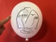 Ballon De Baudruche Judo - Sports De Combat