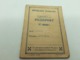 1948 Saar Sarrois Passport Passeport Reisepass  Issued In Sarrebruck - Full Of Visas - AMG Revenues Fiscal Timbres - Documentos Históricos