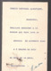 1919 LUXEMBOURG-VILLE-b National Olympic Committee 'café De La Paix' > Prof. Tockert (641) - Enteros Postales