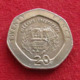 Isle Of Man 20 Pence 1994 AA KM# 391   Ile De Man Isla De Man Isola Di Man - Isle Of Man