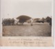 CONCOURS D'AVIATION MILITAIRE DEPART WEYMANN NIEUPORT  18*13CM Maurice-Louis BRANGER PARÍS (1874-1950) - Aviación