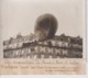 FÊTE AÉRONAUTIQUE DU CHAMP DE MARS LE BALLON L'ARLEQUIN  TROUVILLE 18*13CM Maurice-Louis BRANGER PARÍS (1874-1950) - Aviación