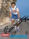CARTE CYCLISME GUIDO BONTEMPI SIGNEE TEAM CARRERA 1991 - Wielrennen