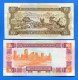 Macao  2  Billets  Neuf - Macau