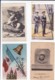 Delcampe - Militaria (02) -- Lot De 94 Cartes - Otros & Sin Clasificación