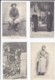 Delcampe - Reproductions  (01) -- Lot De 101 Cartes - 100 - 499 Postcards