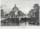 Amsterdam Singelkanaal & Lutherse Kerk, 1853 - Kunst