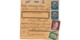 Allemagne  - Colis Postal  Départ Littai  -   14-11-42 - Briefe U. Dokumente