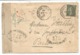 SEMEUSE 15C LIGNEE LETTRE PAQUEBOT TOURAINE C. OCTOG BORDEAUX A NEW YORK 27.2.1918 + CENSURE 375 COTE 420€ - Maritime Post