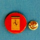 1 PIN'S //  ** LOGO / FERRARI ** - Ferrari