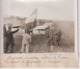 CONCOURS D'AVIATION MILITAIRE DE REIMS LE DÉPART DE WEYMANN SUR NIEUPORT 18*13CM Maurice-Louis BRANGER PARÍS (1874-1950) - Aviación