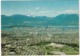 Vancouver Panorama - Aerial View - (B.C., Canada) - Vancouver