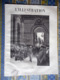 L' ILLUSTRATION 10/08/1889 PANTHEON CARNOT MARCEAU PARIS SORBONNE MODE LE BON MARCHE MAGASIN - 1850 - 1899