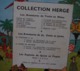 Delcampe - BD. 41. Le Testament De M. Pump Et Destination New York, Le Stratonef H.22. Hergé1951 - Jo, Zette & Jocko
