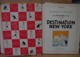 Delcampe - BD. 41. Le Testament De M. Pump Et Destination New York, Le Stratonef H.22. Hergé1951 - Jo, Zette & Jocko