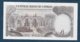 CHYPRE - Billet De 1 Lira  De 1989 - Cyprus