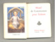 RELIGION - Missel De Communion Pour Enfants - Edition Brepols à Turnhout Et Paris - Nombreuses Illustrations (SL) - Religion & Esotericism