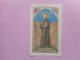 DEVOTIE-LITHO ST AUGUSTINS-H.JOANNES BERCHMANS - Religione & Esoterismo