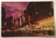 HENNESSY ROAD, CAUSEWAY BAY - HONG KONG - VIAGGIATA FG - China (Hongkong)