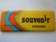 Souvenir "VERONA 12 COLOR  Slides On  KODAK FILM"  Anni '60 - Diapositive