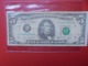 U.S.A 5$ 1988 CIRCULER (B.7) - Billets De La Federal Reserve (1928-...)