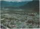 Prince Rupert - Aerial View - (B.C., Canada) - Prince Rupert