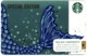 HUNGARY - UNGARN - HONGRIE SPECIAL EDITION STARBUCKS CARD MERMAID TAIL MINT UNUSED - Cartes Cadeaux