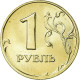 Monnaie, Russie, Rouble, 2005, Saint-Petersburg, TTB, Copper-Nickel-Zinc, KM:833 - Russie