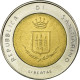 Monnaie, San Marino, 500 Lire, 1983, Rome, TTB, Bi-Metallic, KM:153 - Saint-Marin