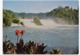 Rheinfall, Schweiz, Switzerland, 1967 Used Postcard [23492] - Other & Unclassified