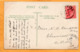 Bangor Co Down 1908 Postcard Mailed - Down