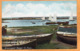 Bangor Co Down 1908 Postcard Mailed - Down