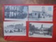 DIVERS PAYS LOT 67 CARTES POSTALES ANCIENNES PLUPART CIRCULEES (MÊME ORIGINE) - 5 - 99 Postcards