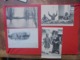 DIVERS PAYS LOT 67 CARTES POSTALES ANCIENNES PLUPART CIRCULEES (MÊME ORIGINE) - 5 - 99 Postcards