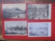 Delcampe - DIVERS PAYS LOT 67 CARTES POSTALES ANCIENNES PLUPART CIRCULEES (MÊME ORIGINE) - 5 - 99 Postcards