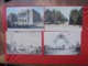 Delcampe - DIVERS PAYS LOT 67 CARTES POSTALES ANCIENNES PLUPART CIRCULEES (MÊME ORIGINE) - 5 - 99 Postcards