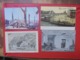 Delcampe - DIVERS PAYS LOT 67 CARTES POSTALES ANCIENNES PLUPART CIRCULEES (MÊME ORIGINE) - 5 - 99 Postcards