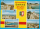 Dahme Ostseeheilbad Gelaufen 1975( AK 119 ) - Dahme