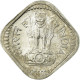 Monnaie, INDIA-REPUBLIC, 5 Paise, 1973, TB, Aluminium, KM:18.6 - Inde