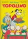 DISNEY - ALBUM TOPOLINO N°850 - 112 Marzo1972 - GIOCHI INTONSI NON SVOLTI - BOLLINI PUNTI - QUASI EDICOLA - Disney