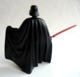 FIGURINE  PVC  STAR WARS LUCAS FILM 2004 DARK VADOR - Autres & Non Classés