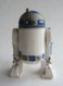 FIGURINE  PVC  STAR WARS LUCAS FILM 2004 R2D2 - Andere & Zonder Classificatie