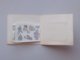 DECALCOMANIES Anciennnes Walt DISNEY: CENDRILLON Livret Avec 3 Volets Intérieurs - Potiron Prince - JESCO Imagerie - Collections