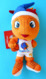 FIBA EuroBasket 2015. ( European Basketball Championship ) - Official Mascot Frenkie * LARGE SIZE * Basket-ball - Apparel, Souvenirs & Other