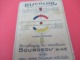 Discolor Indique La Complémentaire/BOURGEOIS Ainé/ 18 Rue Croix Des Pts Champs/Vers 1930-1950   VPN229 - Décoration Intérieure