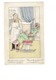 Cpa Humour Illustration - Métier Dentiste - Femme Mal Aux Dents - Vingt Francs - - Mc Gill, Donald