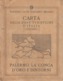 9516-CARTA D'ITALIA DEL TOURING CLUB ITALIANO-PALERMO, LA CONCA D'ORO E DINTORNI - Carte Geographique