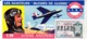 Loterie Nationale Les Aviateurs Blessés De Guerre 1963 N°29129/34tr/Gr1/6 - Billets De Loterie