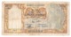 Billet, ALGERIE, 10 Nouveaux Francs Banque De L'Algérie 29/07/1960 T S.463 765 - Argelia