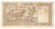 Billet, ALGERIE, 10 Nouveaux Francs Banque De L'Algérie 29/07/1960 T S.463 765 - Argelia